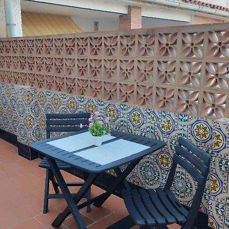Апартаменты Apartamento Cerca De La Playa Малага Экстерьер фото