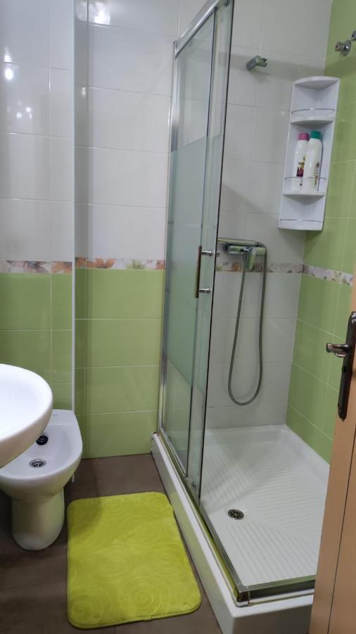 Апартаменты Apartamento Cerca De La Playa Малага Экстерьер фото